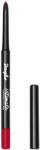 Douglas Make-up Ultimate Longwear Lip Liner Deep Red Creion Buze ă