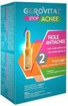 Gerovital Ingrijire Ten Anti Acne Ampoules Ser ă