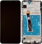Flacara3 Display Huawei P smart 2020 cu rama