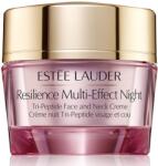 Estée Lauder Ingrijire Ten Resilience Multi-Effect Night Tri-Peptide Face And Neck Creme Crema Fata 50 ml