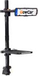Aragon Suport schi si snowboard TowCar Cerler pentru carlig de remorcare (AEPK026)
