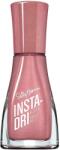Sally Hansen Machiaj Unghii Insta-Dri Nail Polish Mauve it Lac 9.7 ml