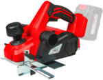 Raider Pro Rindea electrica cu acumulator Raider Pro R20, 82 mm, 20V, Solo (055203)