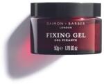 Daimon Barber Hairstyling Fixing Gel Ceara 50 g