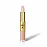 Delfy Cosmetics Ingrijire Buze Lip Scrub & Glow - Kiss Me Exfoliant 4 ml