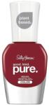 Sally Hansen Machiaj Unghii Good Kind Pure Nail Polish Cherry amore Lac 11 ml