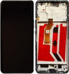  Display Honor Magic 6 Lite X9B Alb cu rama