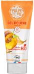 Pulpe de Vie Ingrijire Corp Shower Gel Peach Dus 200 ml