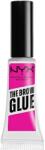 NYX Professional Makeup Machiaj Sprancene The Brow Glue Mascara 5 g