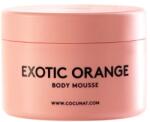 Cocunat Exotic Orange Body Mousse 200 ml