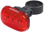Wista Hátsó lámpa Wista 3 Led 80051 (80051)