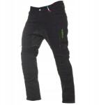 Cappa Racing Férfi moto farmer Ricardo kevlár fekete 32/34 M