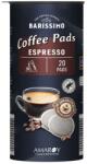AMAROY Monodoze Senseo Amaroy Barissimo, Espresso, 20 buc