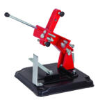 Raider Power Tools Stand pentru flex 115 mm cu masa si unghi de taiere reglabil Raider (139912)
