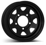 DOTZ 4X4 5/114.30 16x7 ET26 CB66