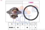 FACET Termostat, lichid racire FACET 7.8802 (7.8802)