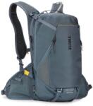 Thule Rucsac de hidratare Thule Rail 18L cu protectie spate Koroyd, gri (TA3204482) Rucsac tura
