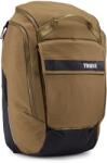 Thule Rucsac hibrid urban Thule Paramount 26L pentru laptop si bicicleta, maro (TA3205093) Rucsac tura