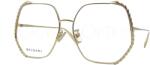 Bvlgari Rame de ochelari Bvlgari Serpenti Placata cu aur BV50002U 028 Rama ochelari