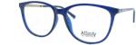 Affinity Rame de ochelari Affinity 8102 C5 Rama ochelari