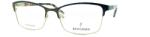 BERGMAN Rame de ochelari Bergman 4373 C5 Rama ochelari