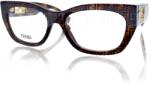 Fendi Rame de ochelari FENDI FE50082I 055 Rama ochelari