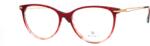Bulget Rame de ochelari Bulget BG6445 C02 Rama ochelari