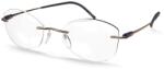 Silhouette Rame de ochelari Silhouette 5561 JN 7530 54 Rama ochelari