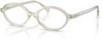 Miu Miu Rame de ochelari Miu Miu MU01XV 12U1O1 Rama ochelari