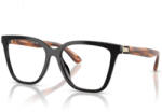 Giorgio Armani Rame de ochelari clip-on Emporio Armani EA4254U 62681W Rama ochelari