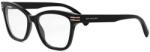 Bvlgari Rame de ochelari Bvlgari BV50009I 001 Rama ochelari