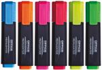 Office products Текстмаркери Office Products, 6 цвята