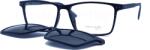 Zarita & Bo Rame ochelari Zarita&Bo Clip On ZB1924 C5 Rama ochelari