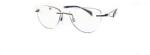 CHARMANT Rame de ochelari Charmant Line Art XL2105 BK Rama ochelari