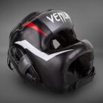 Venum | Официален Вносител за България Каска за Бокс Venum Elite Iron Headgear - Black