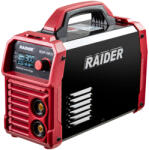 Raider Aparat de sudura inverter 300A Raider Pro RDP-IW37, compact si portabil (077237)