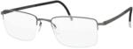 Silhouette Rame de ochelari Silhouette 5457 60 6080 Rama ochelari