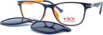 Succes Rame de ochelari Succes Clip-On 4761 C2 Rama ochelari