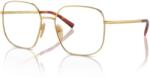 Prada Rame de ochelari Prada PRA59V 5AK101 Rama ochelari
