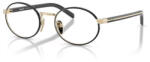 Prada Rame de ochelari Prada VPRB55 AAV-1O1 Rama ochelari