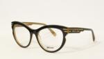 Just Cavalli Rama de ochelari Just Cavalli JC0885 005 Rama ochelari