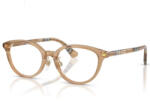 Burberry Rame de ochelari Burberry BE2435D 4164 Rama ochelari