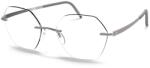 Silhouette Rame de ochelari Silhouette 5529 MP 7100 Rama ochelari