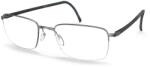 Silhouette Rame de ochelari Silhouette 5560 75 6560 Rama ochelari