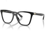 Giorgio Armani Rame de ochelari clip-on Emporio Armani EA4254U 50171W Rama ochelari
