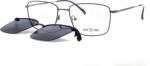 Heavy Tools Rame de ochelari clip on Heavy Tools HT9010B Rama ochelari