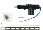 Amio Actuator universal pentru inchidere centralizata cu 2 fire, 5 kg, Amio (AM01680)