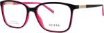GUESS Rame de ochelari Guess 3016 005 Rama ochelari