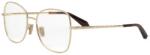 Bvlgari Rame de ochelari Bvlgari Serpenti BV50004U 033 Placata cu aur Rama ochelari