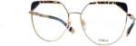 Furla Rame de ochelari Furla VFU673V 0300 Rama ochelari